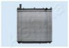 ASHIKA RDA153117 Radiator, engine cooling